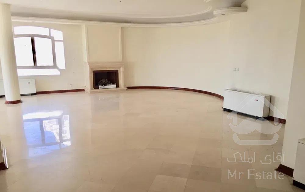 آپارتمان ۲۴۰ متر ۳ خوابه  اقدسیه