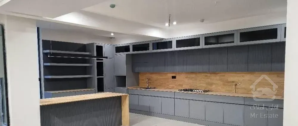 هاشمیه ۱۹۵متری ۳خواب شیک صفر