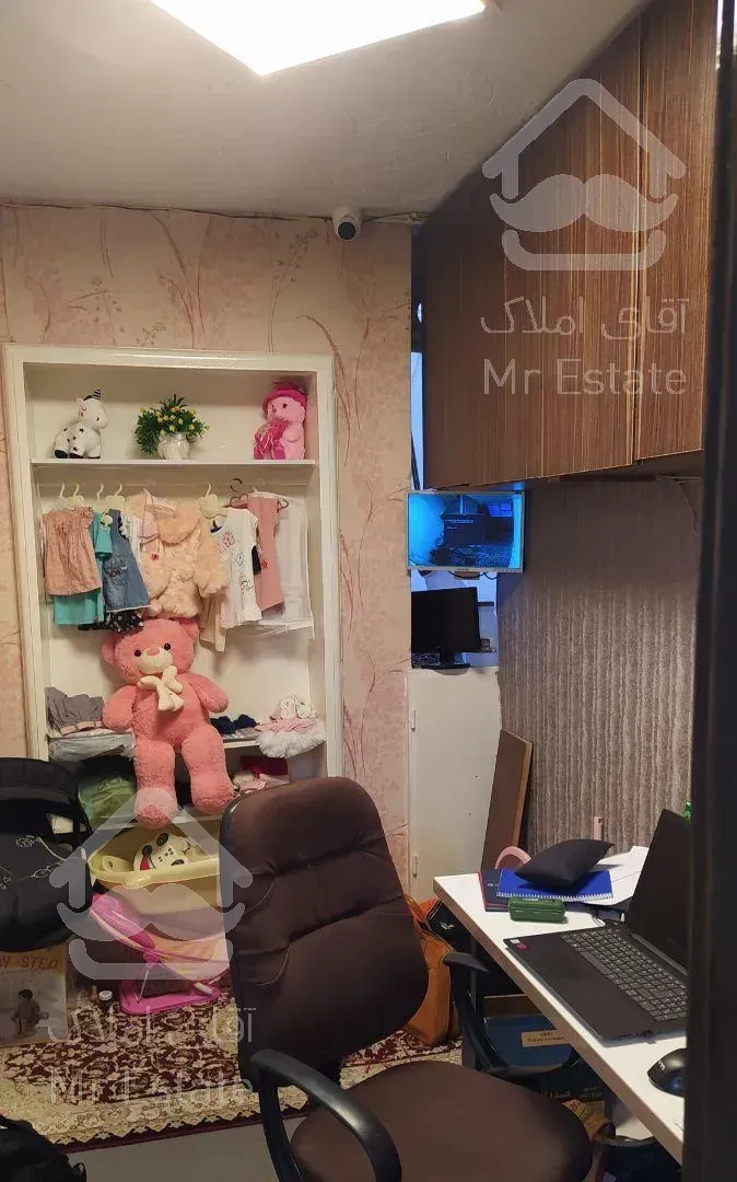 آپارتمان ۵۸ متر  فروشی