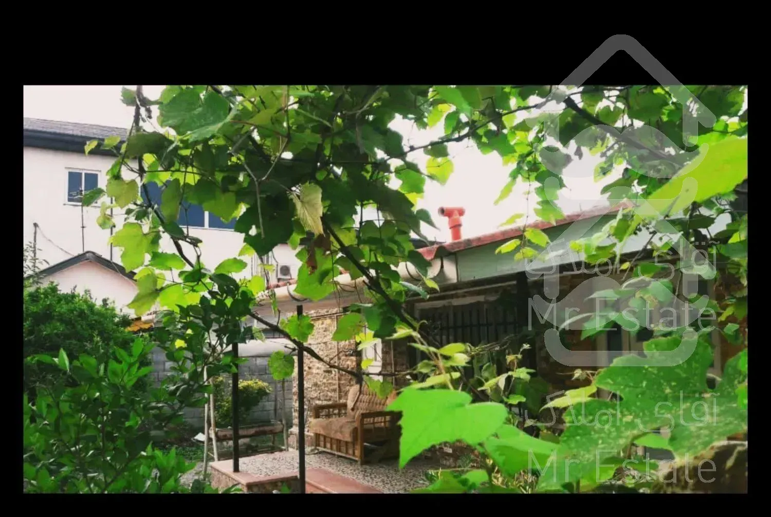 ویلا ساحلی کلنگی،۲۰ متر تا دریا،مرکز شهر شیرود