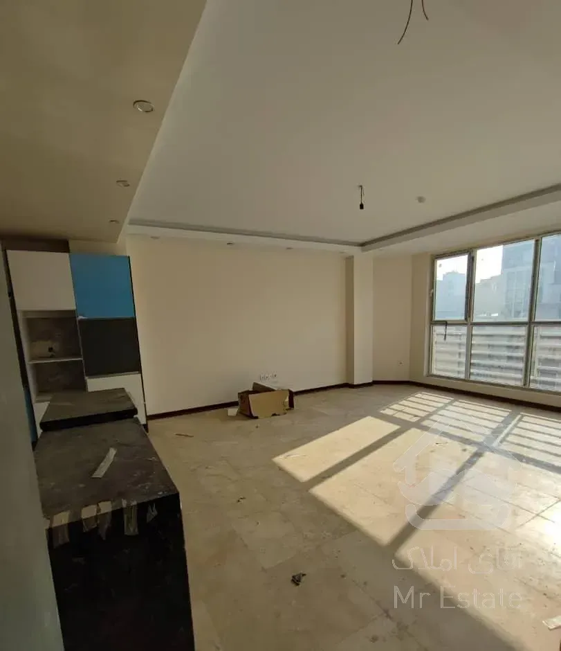 سهروردی شمالی 95 متری هویزه