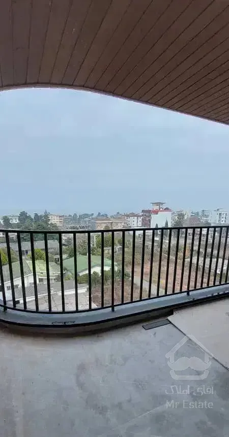 فروش واحد ۱۶۵ متری تک واحدی متل قو