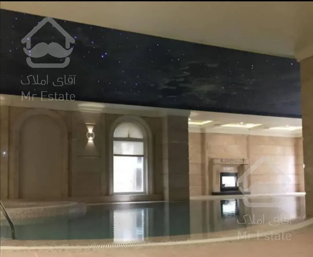 فرشته 270متر برج باغ برند