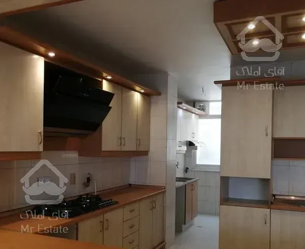 آپارتمان با بازسازی کامل هزارجریب کوی امام صادق