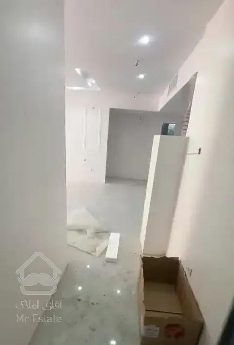 ۹۵متر/۲ خواب/ کلید نخورده/فول امکانات/کوچه پهن