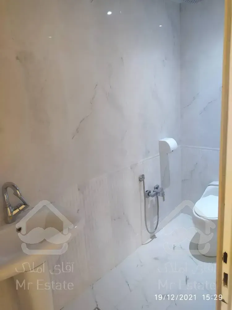 اجاره و رهن آپارتمان ولنجک 140  متر لوکس