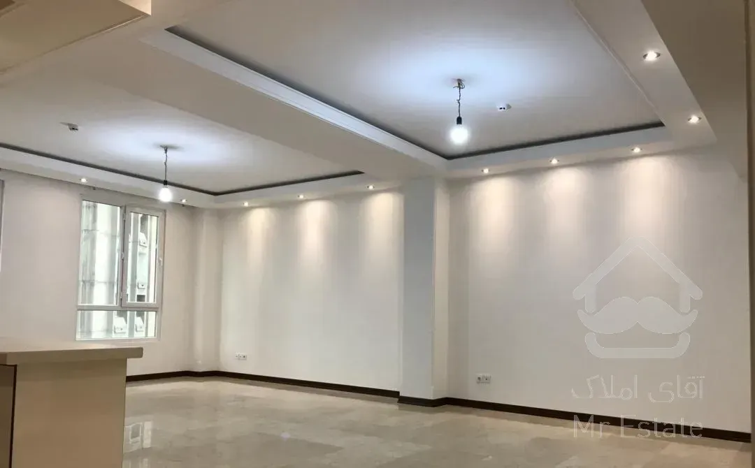 رهن آپارتمان ۱۱۴ متری ۲ خوابه در شهرآرا