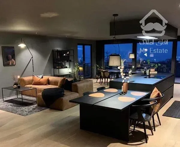 230متر-هتلینگ-ویو ابدی-مدرن هوشمندBMS/پارکینگ3