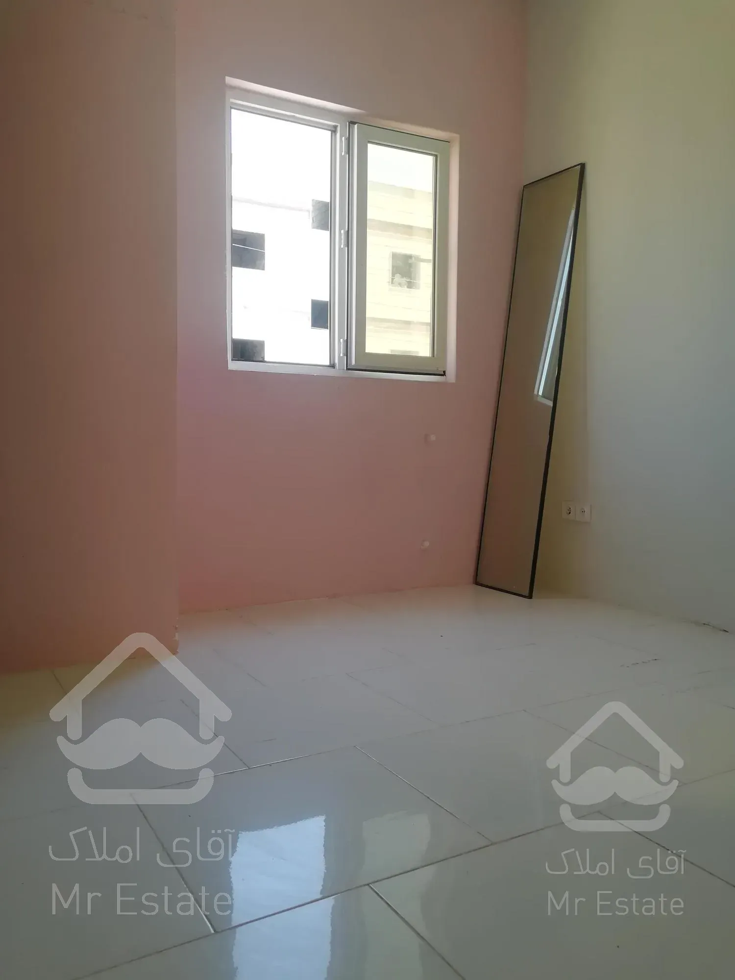 آپارتمان در مسکن مهر صفا دشت