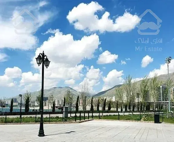 ۶۰متر/یکخواب/برج باغ  ستین/چیتگر/آرین سازه