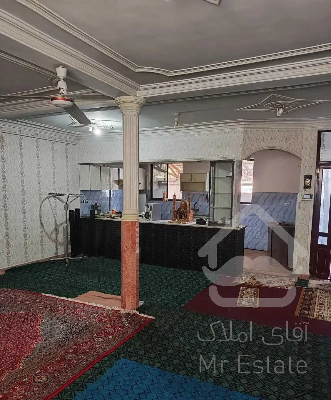 اجاره سوییت ویلایی