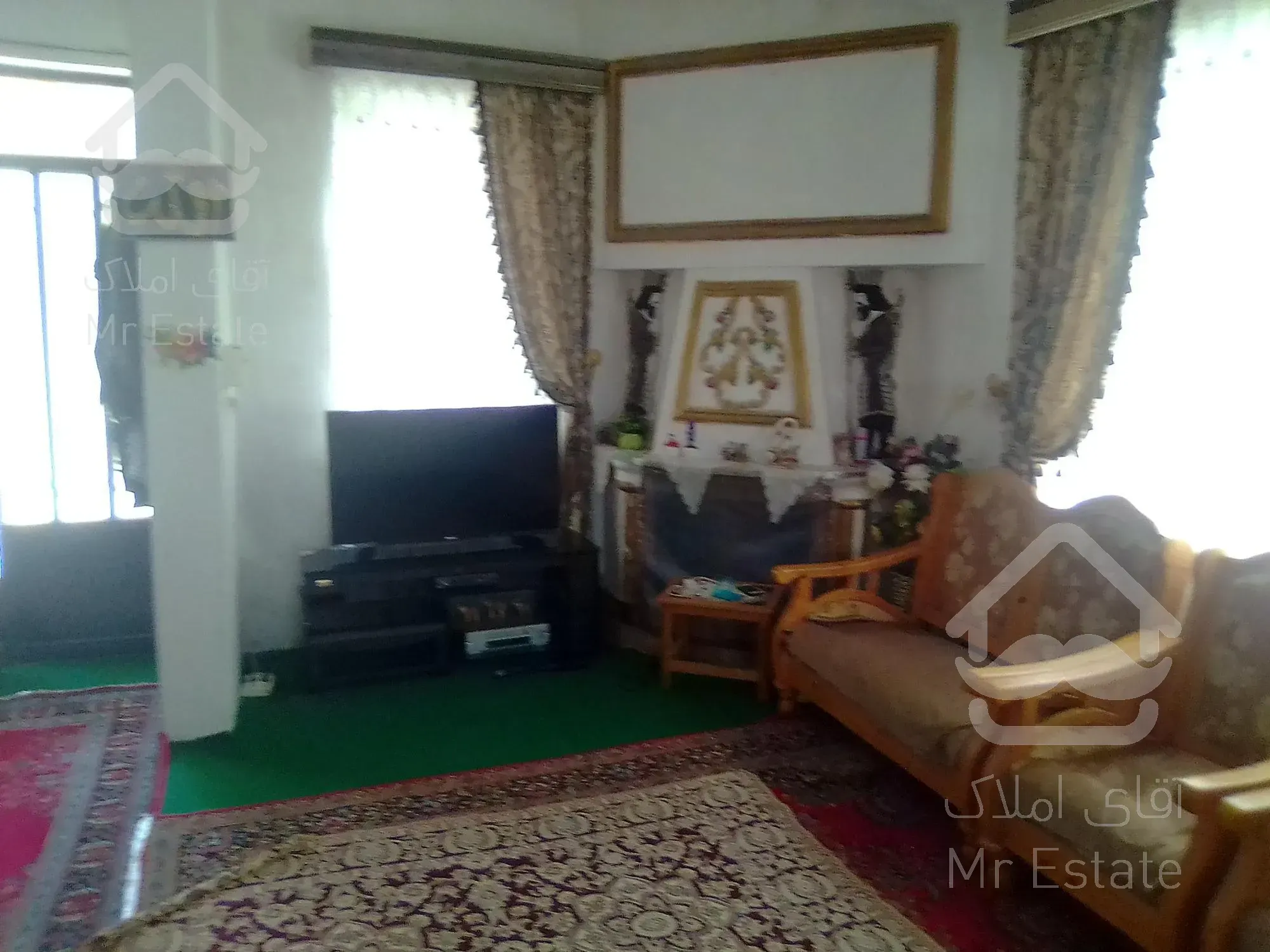 خانه ویلایی