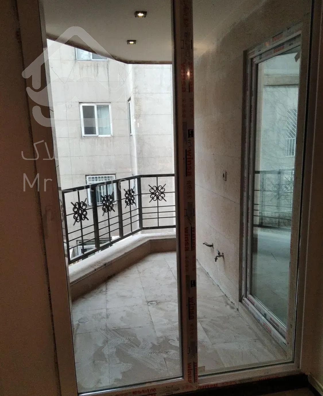 آپارتمان نوساز ۱۵۲ متری ۳ خوابه فرعی  بهار