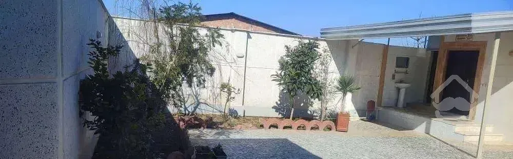 فروش خانه باغ در پایین بیشه سر