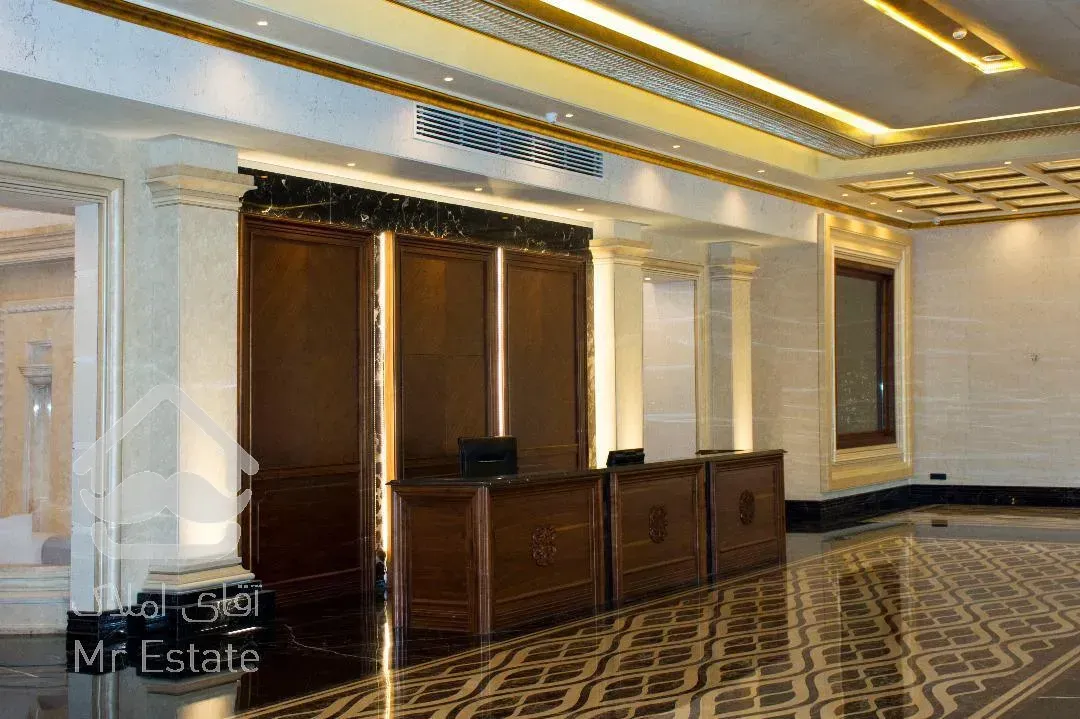 فروش آپارتمان زعفرانیه 220  متر اکازيون