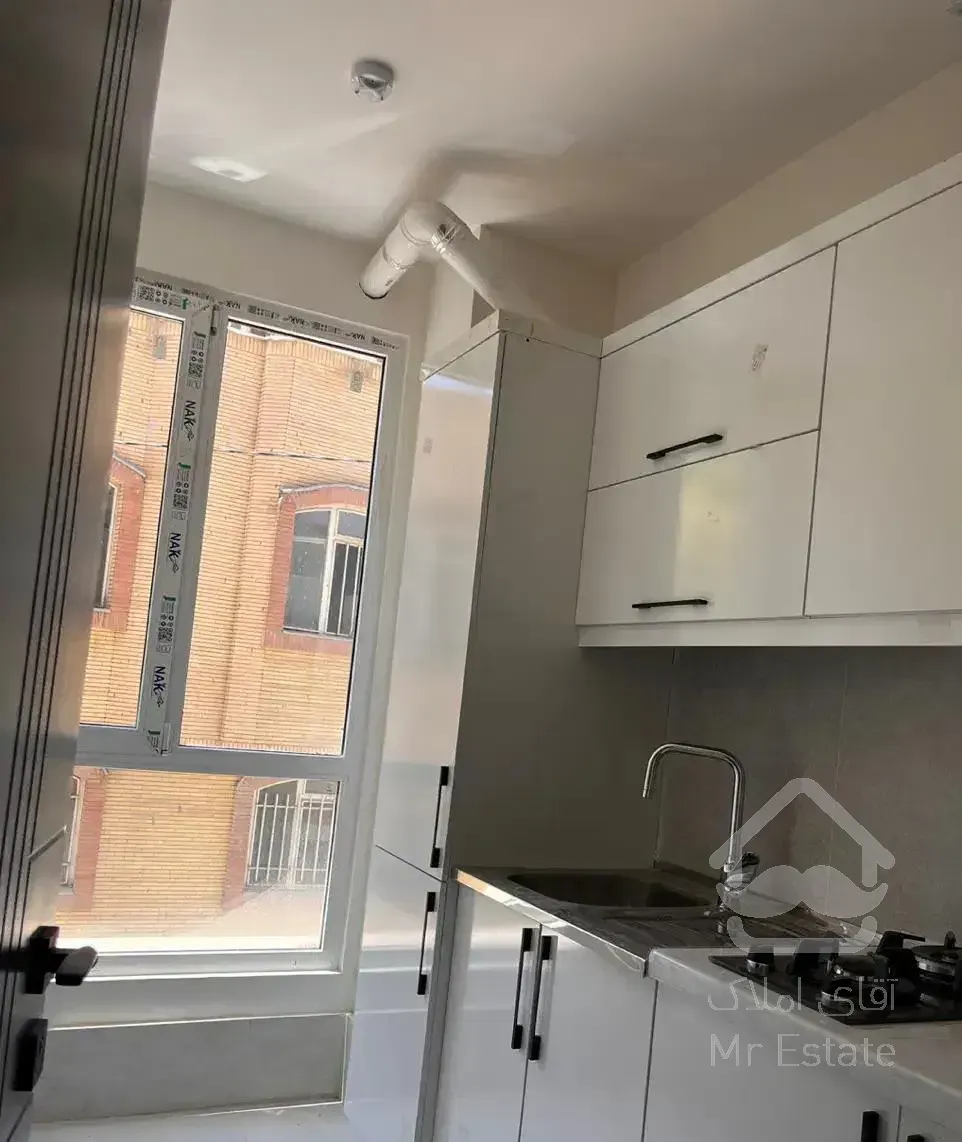 آپارتمان ۱۴۵ متری .۳ خواب .صارمی.تابان.هنرستان