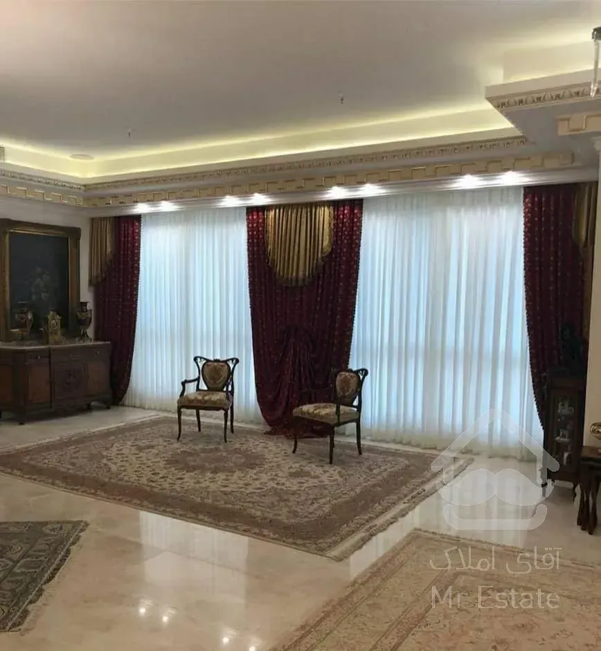 جردن 165 متر 3 خواب // 70 متر قدرالسهم // تک واحد