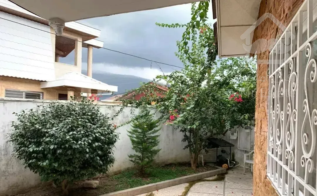 فروش ویلا کیاده