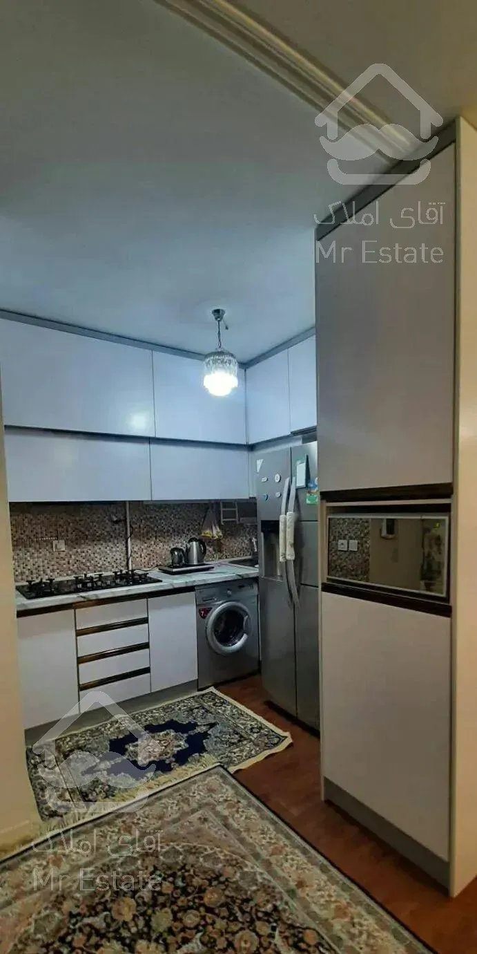 آپارتمان۸۰ متری دوخواب