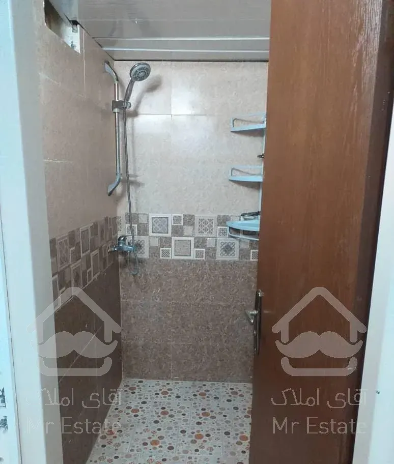 اپارتمان ۶۲متر اندیشه فاز یک