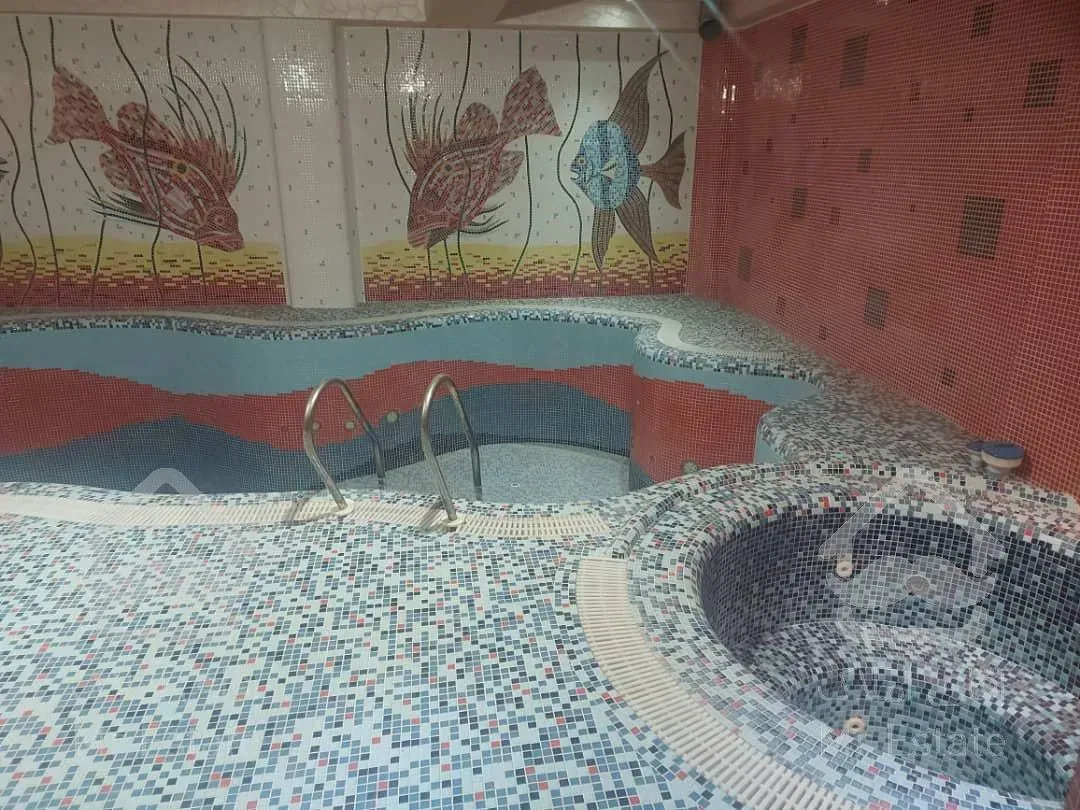 رهن و اجاره آپارتمان ۲۰۰ متری ۳ خوابه نیاوران