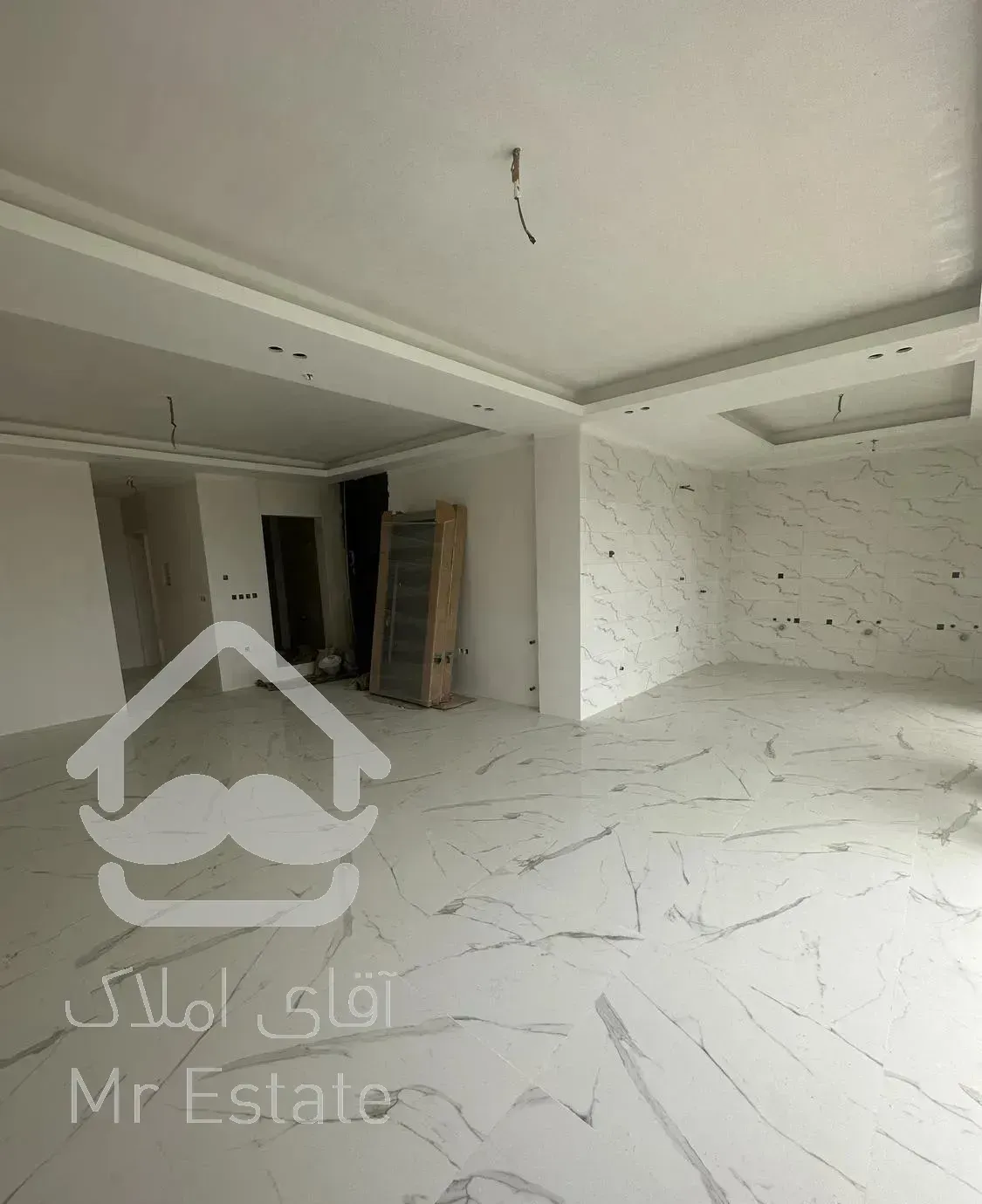 فروش آپارتمان ۹۲متری/فردوسی غربی/طبقه چهارم