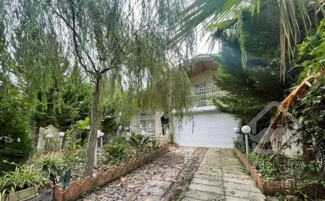 پیلوت مبله درمجتمع بکروجنگلی بامدارک کامل