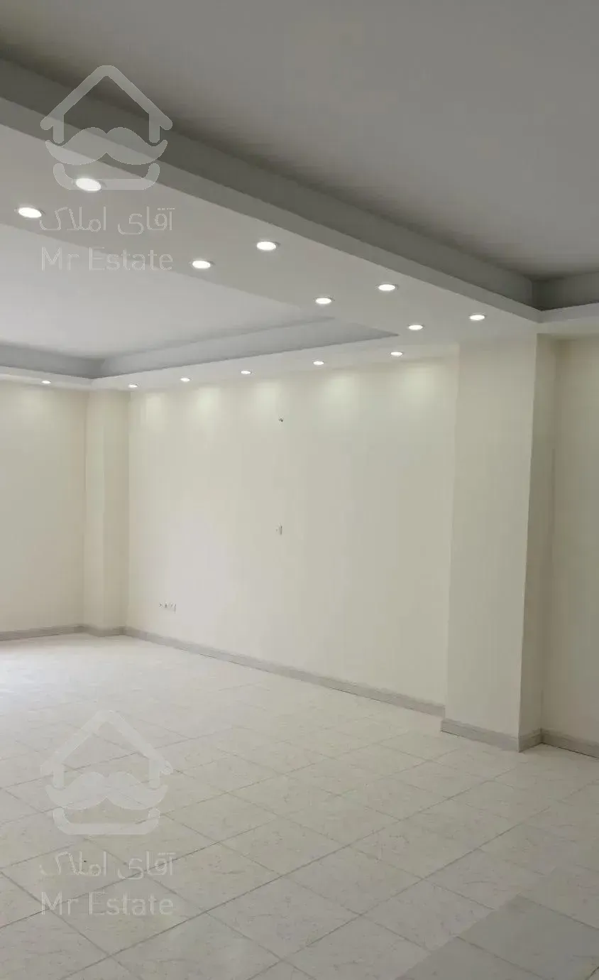 آپارتمان ۱۰۰متردو خوابه شهر پردیس خریدارکارشناسی