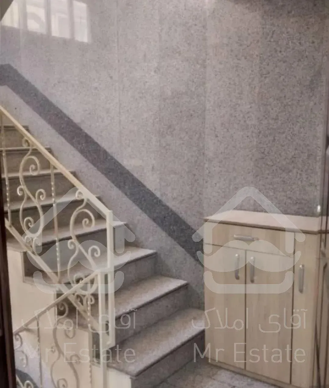 تهرانپارس غربی ۱۴۰ متری فول رشید تک واحدی