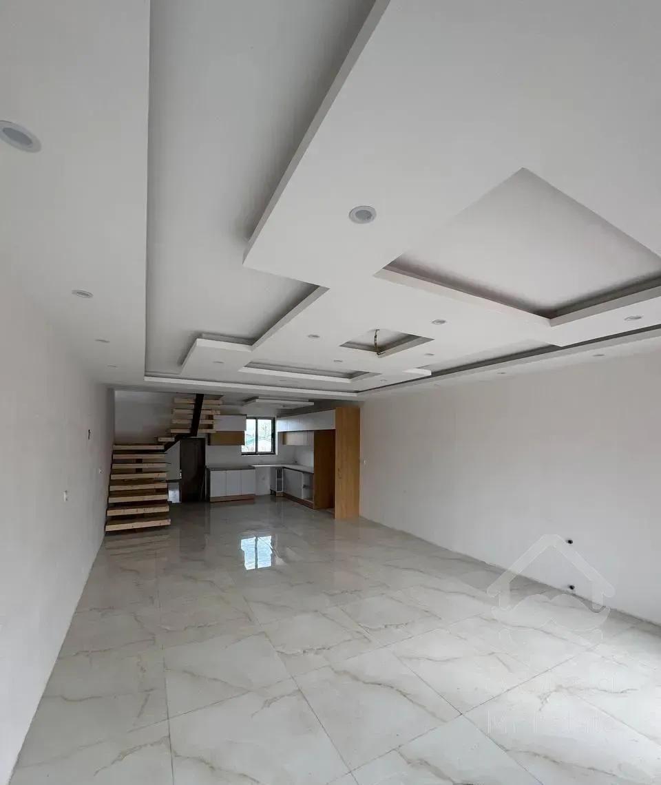 ویلا دوبلکس شهرکی سند تک برگ قیمت عالی