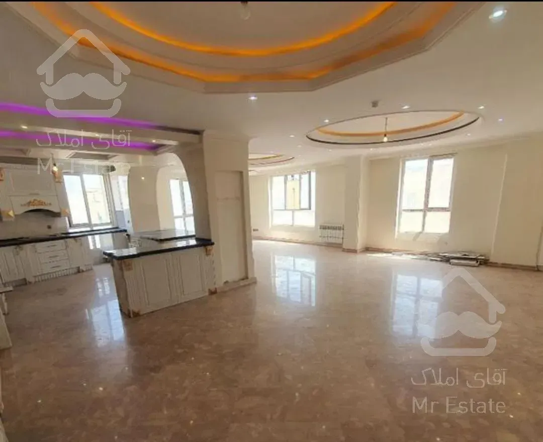 165 متر / 3 خواب   /  کیهان