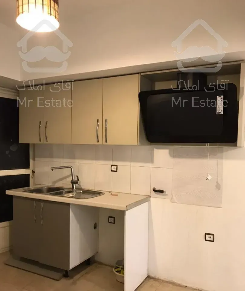 آپارتمان80متری