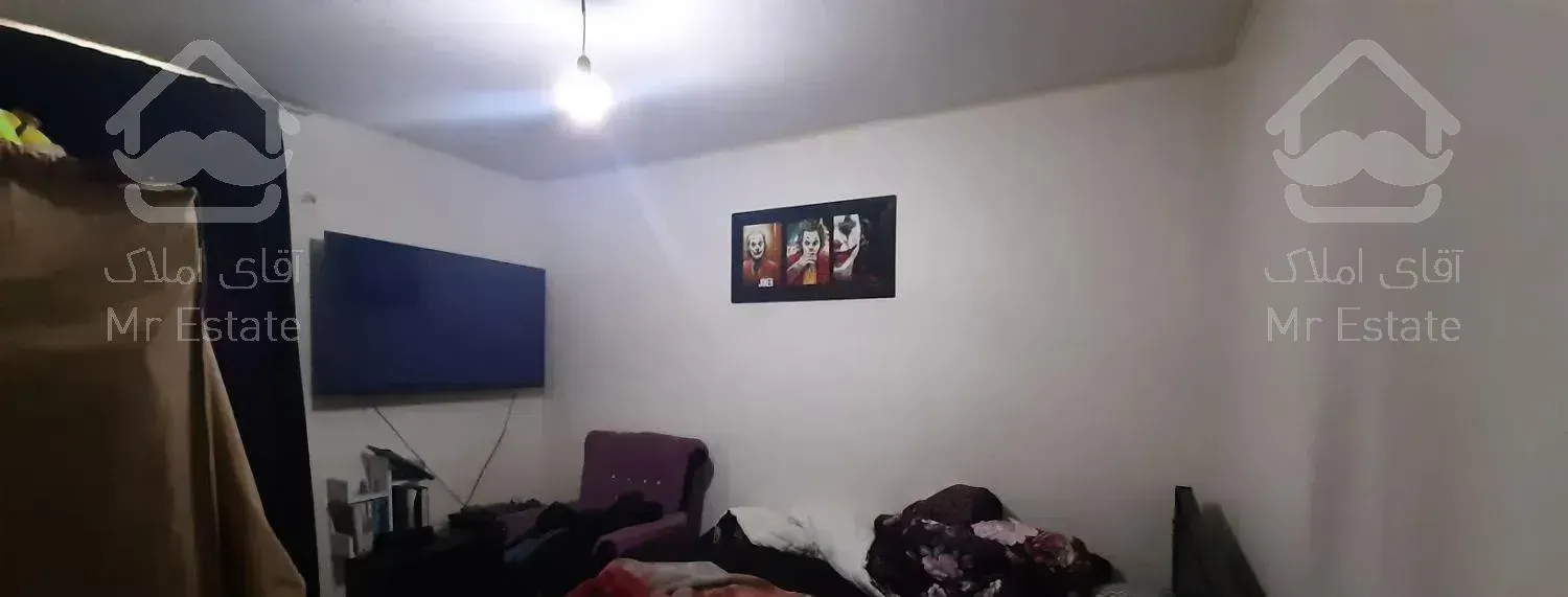 60 متری مجتمع ابریشم