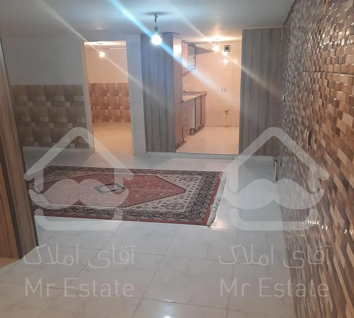 ارغوان شرقی  80متری