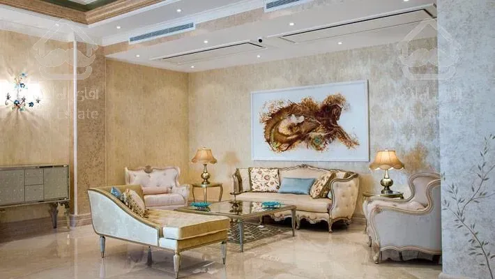 فروش آپارتمان 391 متر در فرمانیه