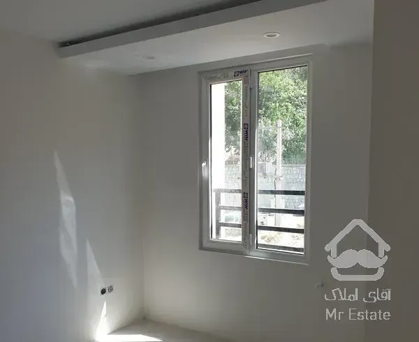 آپارتمان ۱۰۰ متر دربند