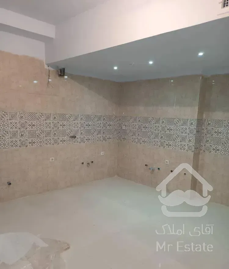 آپارتمان ۹۸ متری مهرشهر