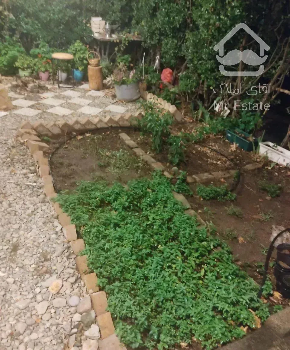 150متر شهرک بهاران تکه از بهشت گم شده