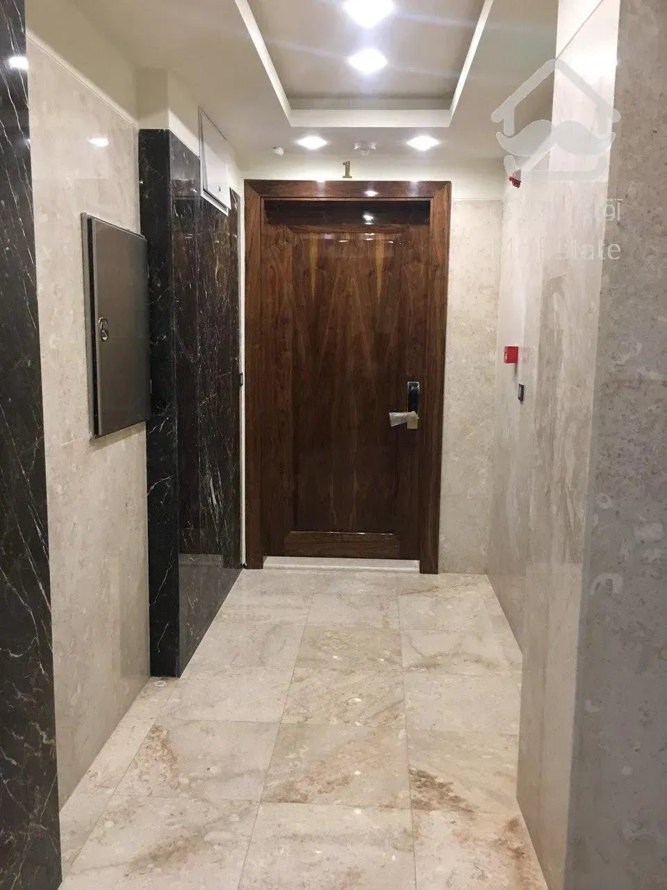 خرید آپارتمان 200 متری کامرانیه شمالی