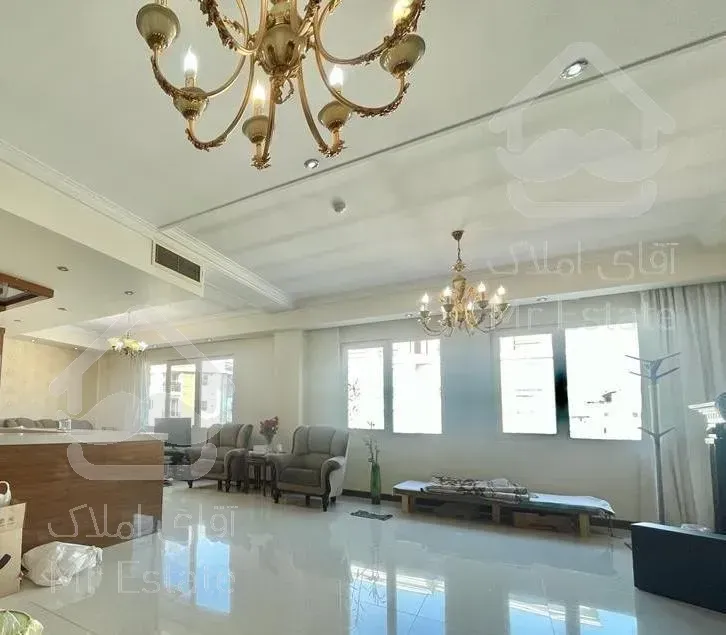 ۱۱۳متری فول‌امکانات قیطریه‌جنوبی سه‌راه منظریه