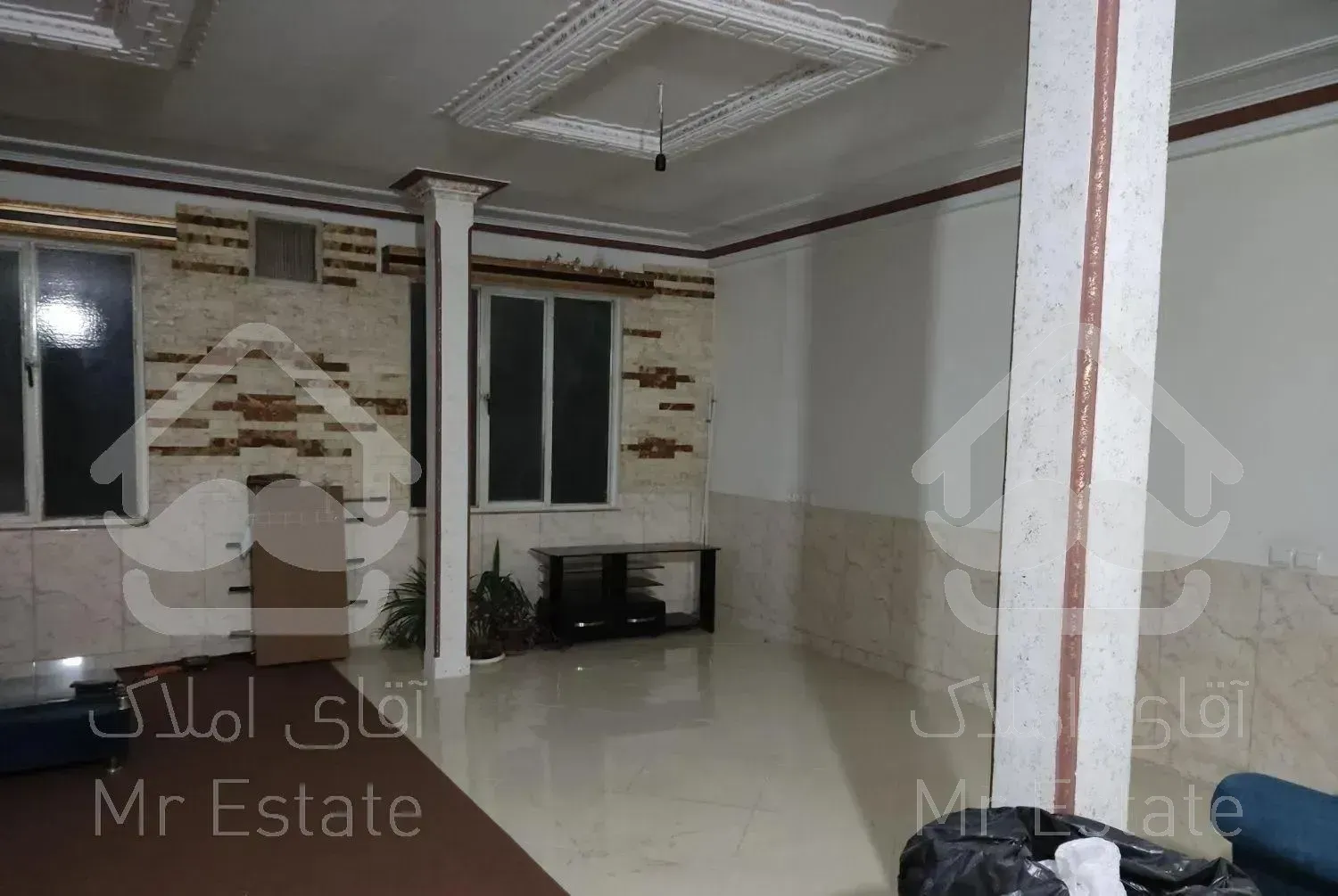 آپارتمان ۱۷۰  متر دوبلکس