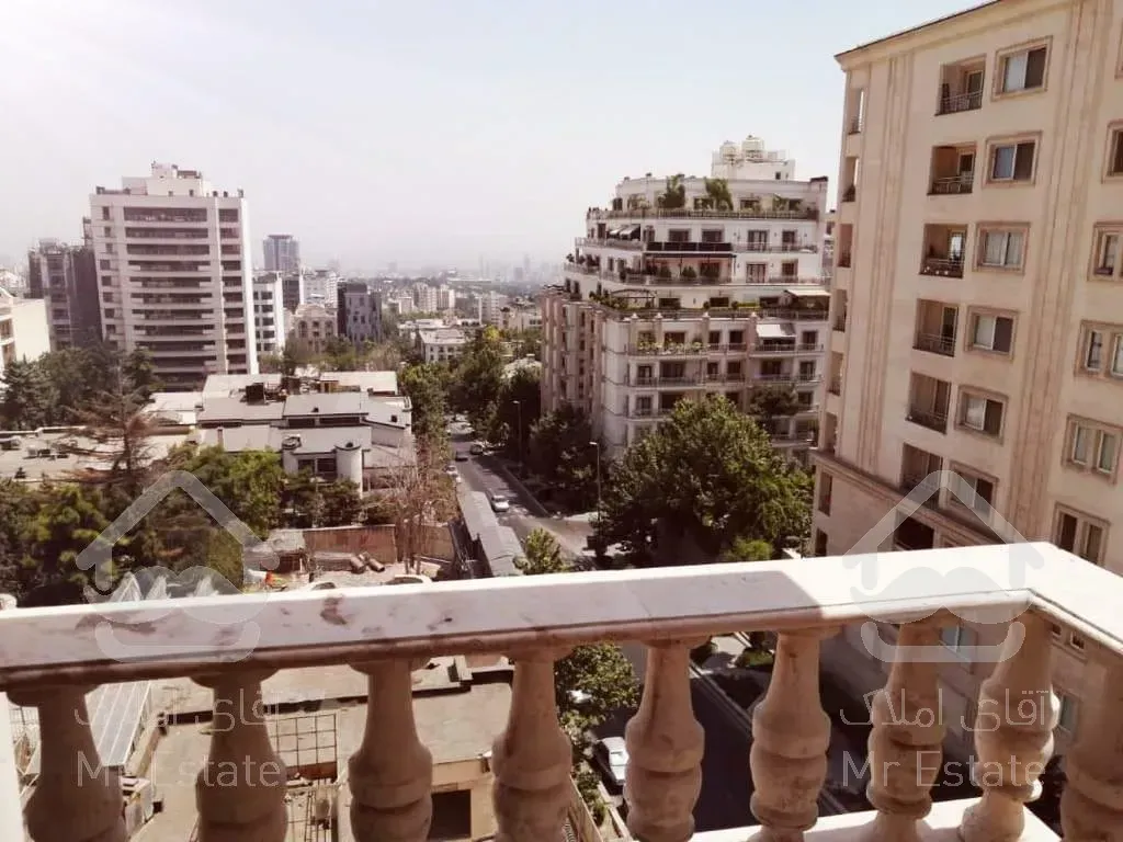 ولنجک ۱۶۶ متر ۵خوابه