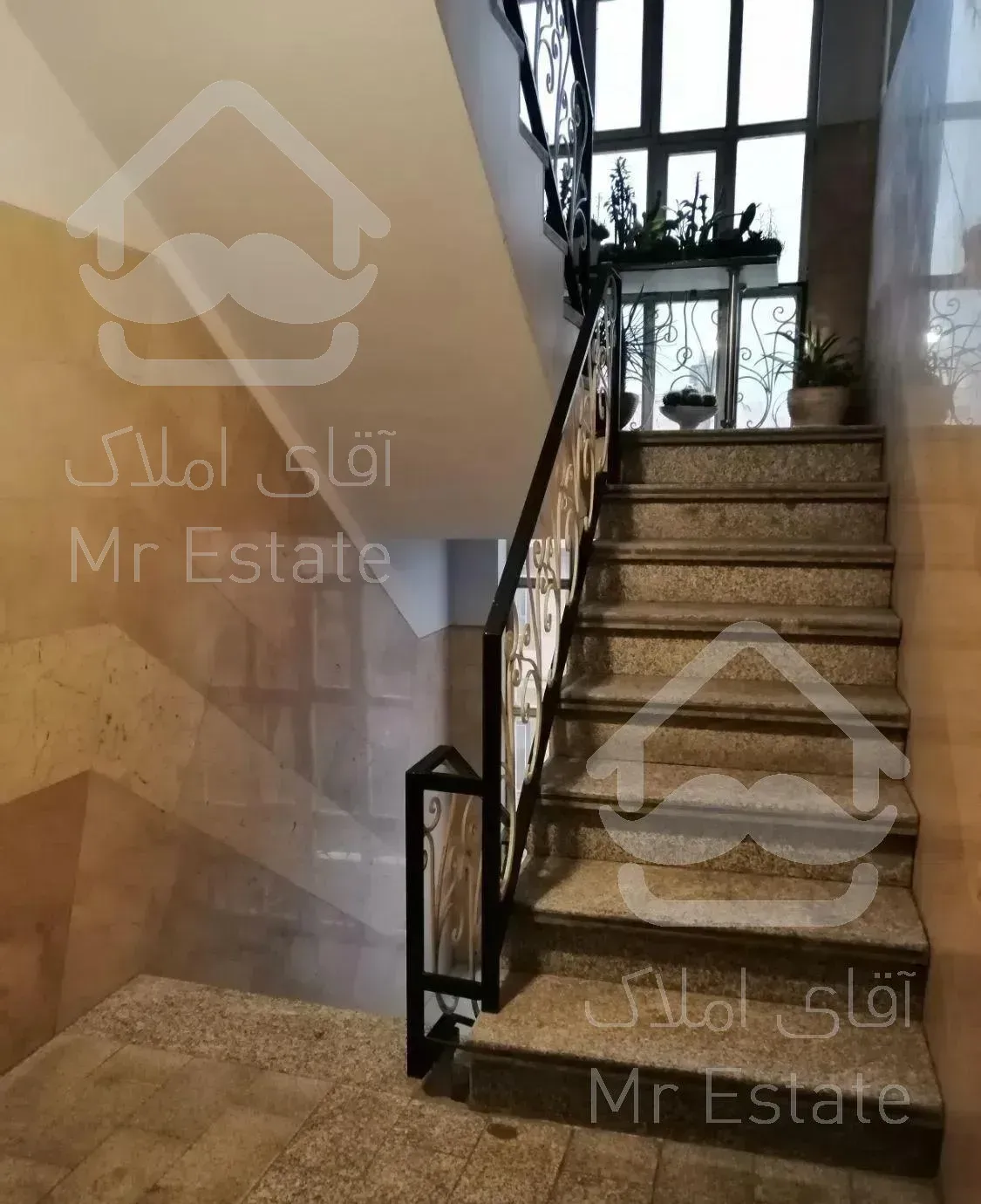 سهروردی شمالی ۵٢متر فول امکانات