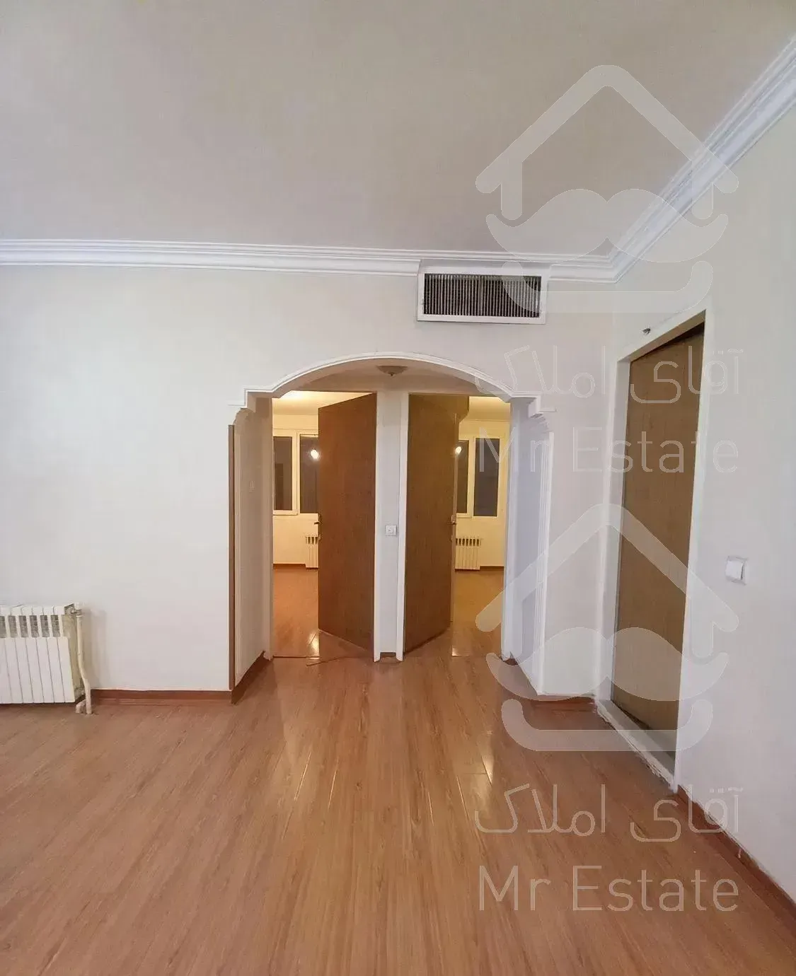 ۱۰۰ متر دو خواب (( سازمان جنوب))