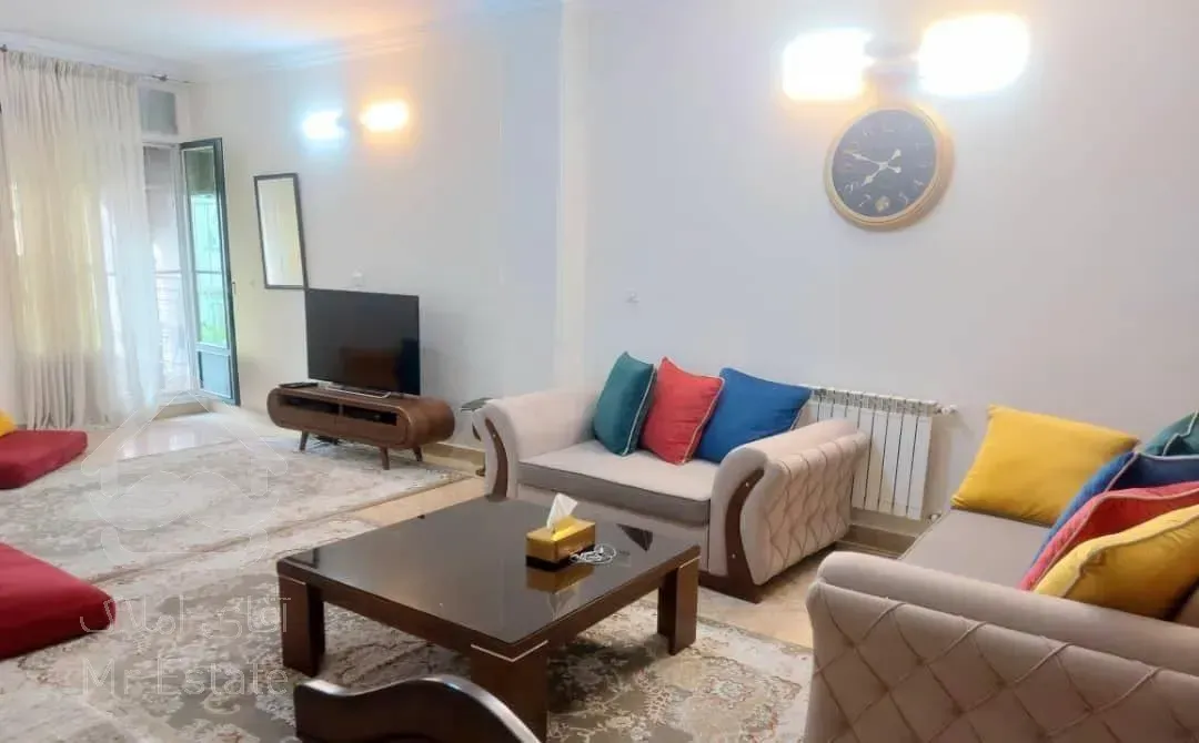 ۷۴متری/۲خواب/محدوده تهرانشرق