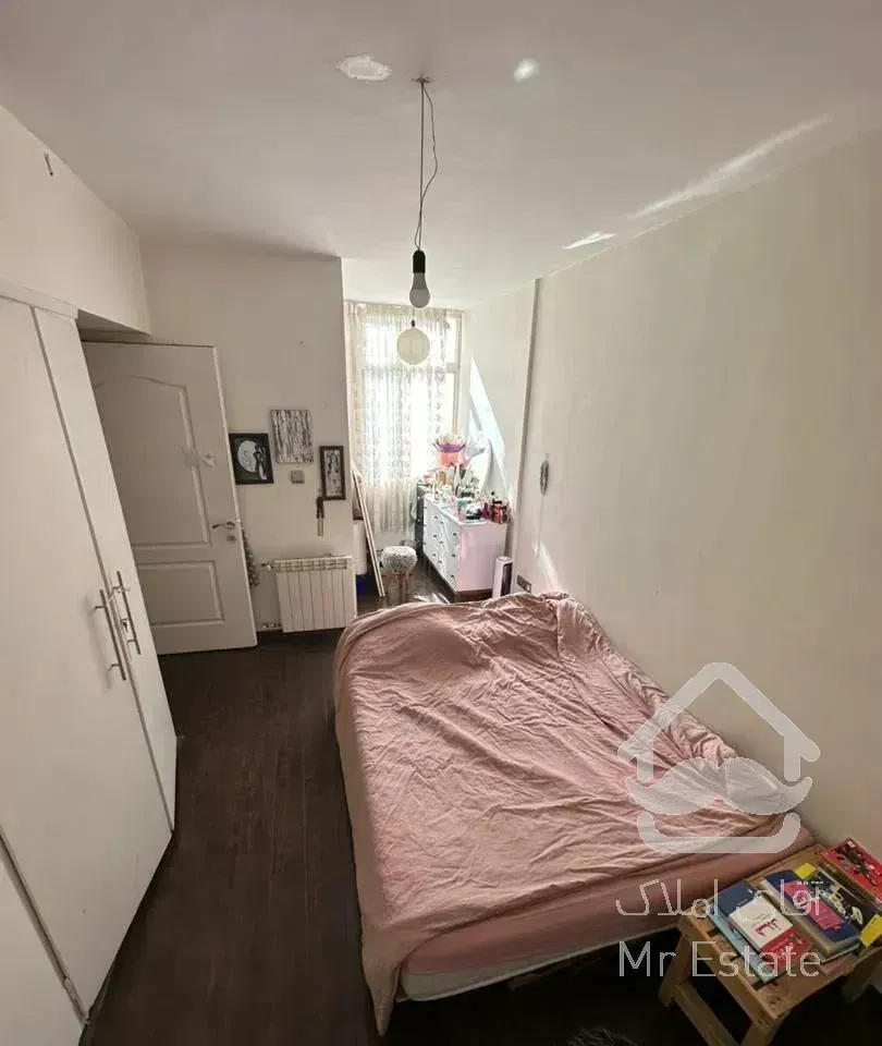 آپارتمان ۱۲۱ متر ونک