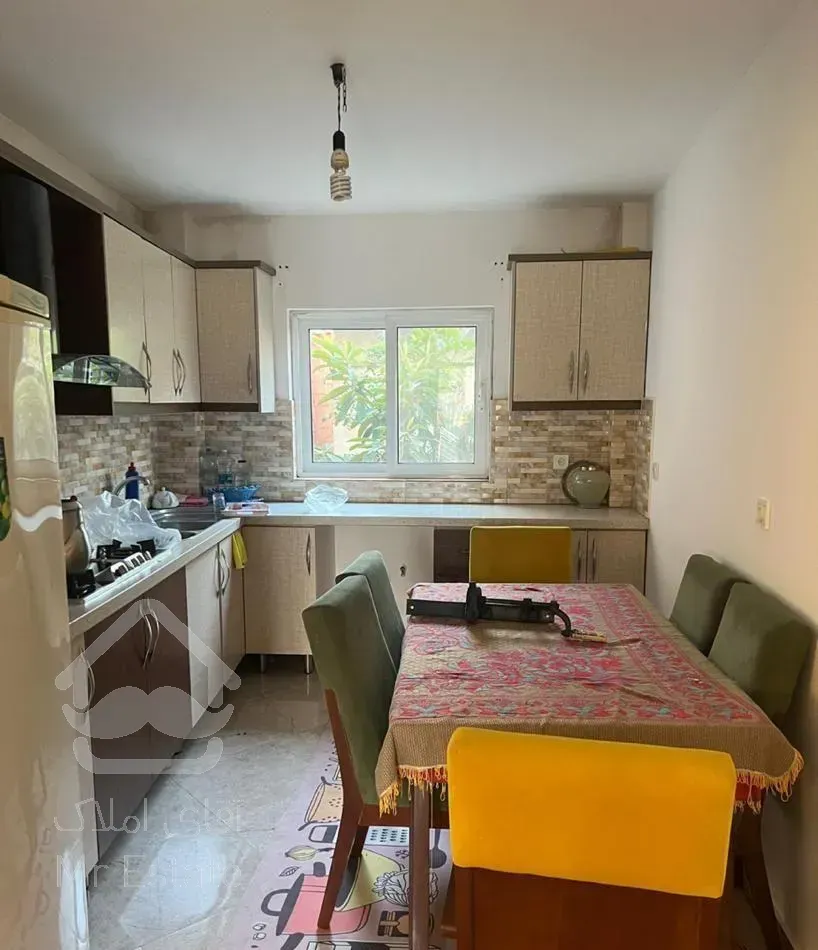 اجاره واحد دو خواب خوشامیان