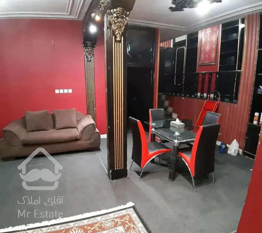 اجاره آپارتمان مبله شیخ صدوق