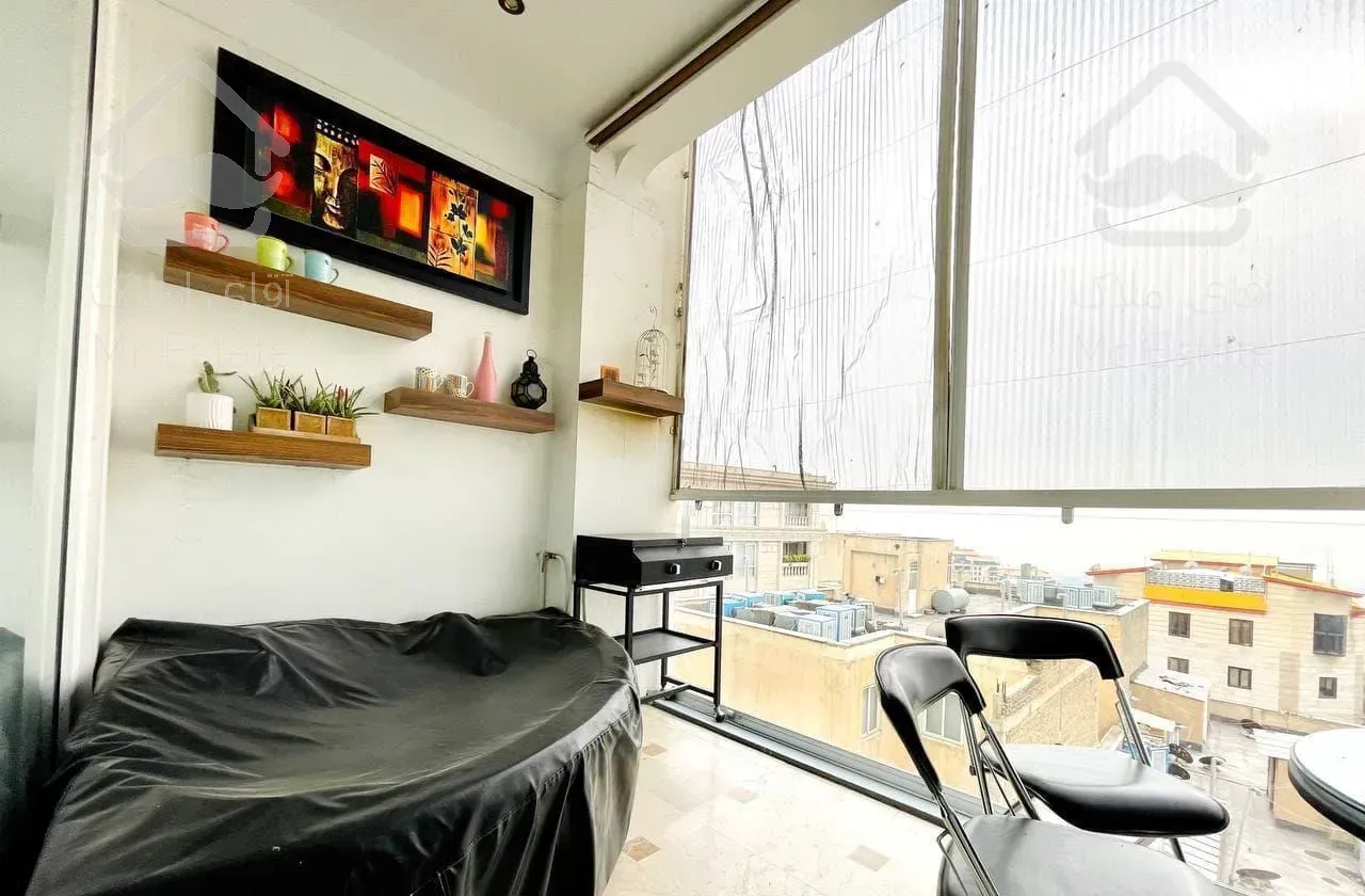 88متر سوهانک مشاعات FUL