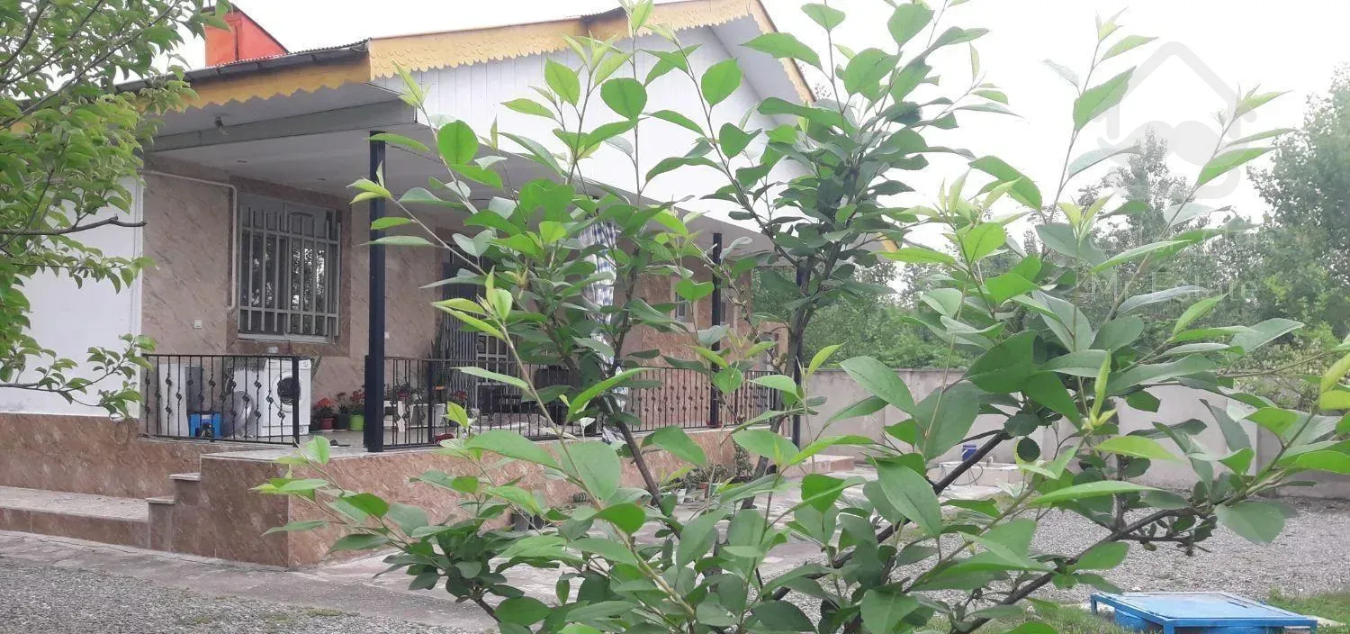 ویلاباغ فلات۷۵۰/m سندتکبرگ.سراوان قیمت توافقی.